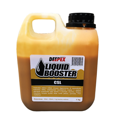 Liquid Booster CSL 1l