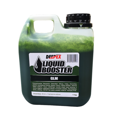 Liquid Booster GLM