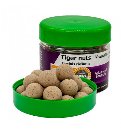 Kablio masalas Tiger nuts ( Tigro riešutas) 18mm