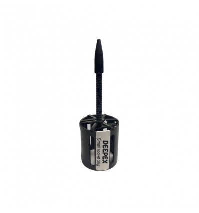 Šeryklėlė mažoji raketa (Small rocket) 38g