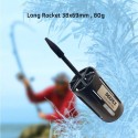 Šeryklėlė (Long Rocket) 80g