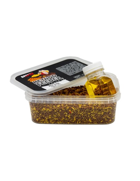 Mix bag Sweet corn + 80ml activator